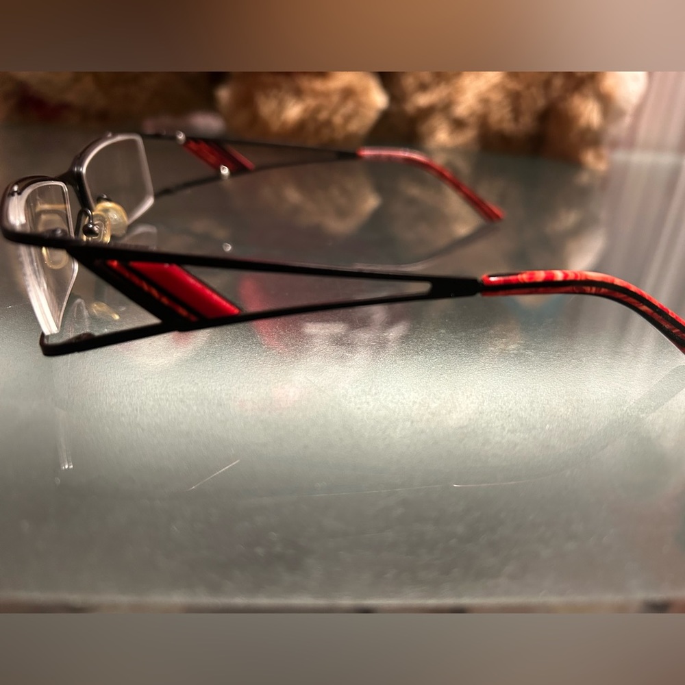 Stylish glasses - Picture 5 of 9